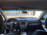 Toyota Camry 2009 года за 6 000 000 тг. в Алматы – фото 5