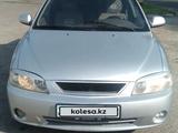 Kia Spectra 2008 года за 2 000 000 тг. в Тараз