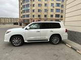 Lexus LX 570 2008 годаүшін18 700 000 тг. в Актау