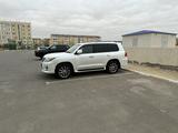 Lexus LX 570 2008 года за 18 200 000 тг. в Актау – фото 3