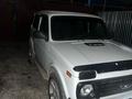 ВАЗ (Lada) Lada 2121 2013 годаfor2 400 000 тг. в Алматы – фото 8