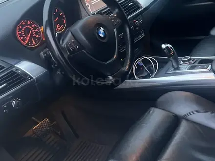 BMW X5 2012 года за 7 000 000 тг. в Шымкент – фото 12