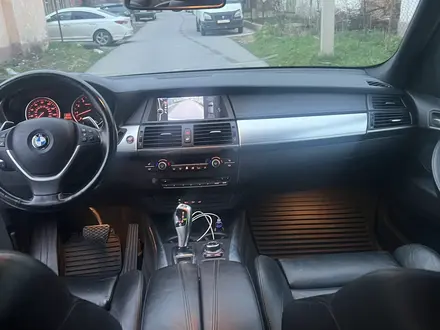 BMW X5 2012 года за 7 000 000 тг. в Шымкент – фото 7
