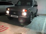 ВАЗ (Lada) Lada 2121 2019 годаfor3 999 999 тг. в Астана – фото 2