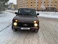 ВАЗ (Lada) Lada 2121 2019 года за 3 999 999 тг. в Астана – фото 5