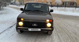 ВАЗ (Lada) Lada 2121 2019 года за 3 500 000 тг. в Астана – фото 5