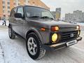 ВАЗ (Lada) Lada 2121 2019 года за 3 999 999 тг. в Астана – фото 6