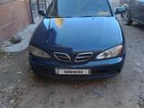 Nissan Primera 2001 года за 1 500 000 тг. в Тараз – фото 5