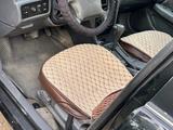 Toyota Camry 1998 годаүшін3 500 000 тг. в Аксу – фото 4