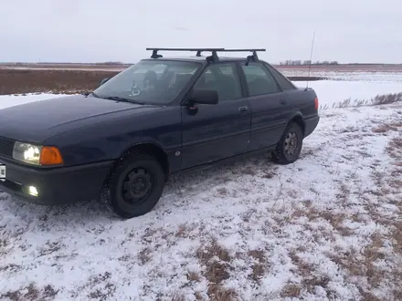 Audi 80 1991 года за 1 200 000 тг. в Костанай – фото 3