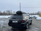 Subaru Outback 2007 года за 7 300 000 тг. в Усть-Каменогорск – фото 3