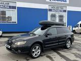 Subaru Outback 2007 года за 7 300 000 тг. в Усть-Каменогорск