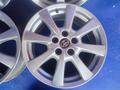 Диски R17 5x114.3 оригинал на Toyota за 175 000 тг. в Павлодар – фото 3