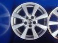 Диски R17 5x114.3 оригинал на Toyota за 175 000 тг. в Павлодар – фото 4