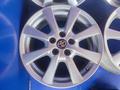 Диски R17 5x114.3 оригинал на Toyota за 175 000 тг. в Павлодар – фото 6