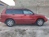 Toyota Highlander 2002 годаfor5 900 000 тг. в Алматы – фото 4