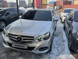 Mercedes-Benz E 300 2014 годаүшін12 500 000 тг. в Алматы