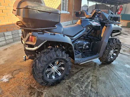 CFMOTO  CF800-X8 2013 года за 2 900 000 тг. в Усть-Каменогорск – фото 6