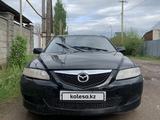 Mazda 6 2007 года за 600 000 тг. в Алматы