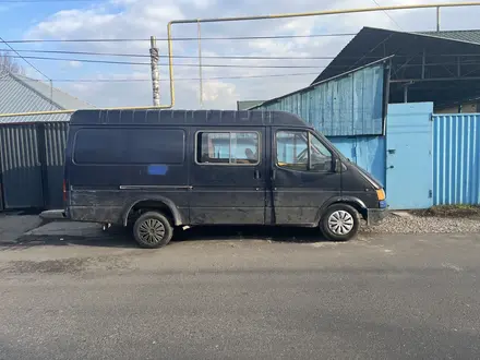 Ford Transit 1989 года за 900 000 тг. в Алматы – фото 3