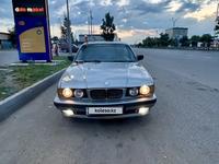 BMW 525 1991 годаүшін1 000 000 тг. в Алматы