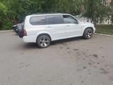 Suzuki XL7 2002 годаүшін4 300 000 тг. в Кокшетау – фото 2