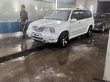 Suzuki XL7 2002 годаүшін4 300 000 тг. в Кокшетау – фото 3