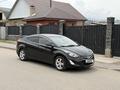 Hyundai Elantra 2015 года за 5 200 000 тг. в Алматы – фото 2