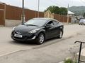 Hyundai Elantra 2015 года за 5 200 000 тг. в Алматы – фото 3
