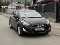 Hyundai Elantra 2015 года за 5 200 000 тг. в Алматы