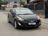 Hyundai Elantra 2015 годаүшін5 200 000 тг. в Алматы