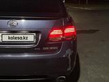 Lexus GS 300 2006 года за 6 500 000 тг. в Семей – фото 3