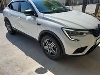 Renault Arkana 2021 годаүшін8 500 000 тг. в Шымкент