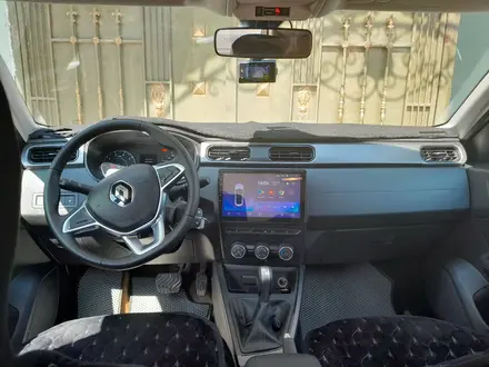 Renault Arkana 2021 года за 9 300 000 тг. в Шымкент – фото 3