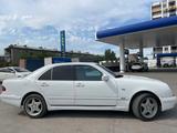 Mercedes-Benz E 430 1996 года за 4 500 000 тг. в Алматы – фото 3