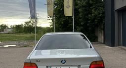 BMW 525 2002 годаfor3 300 000 тг. в Астана – фото 3