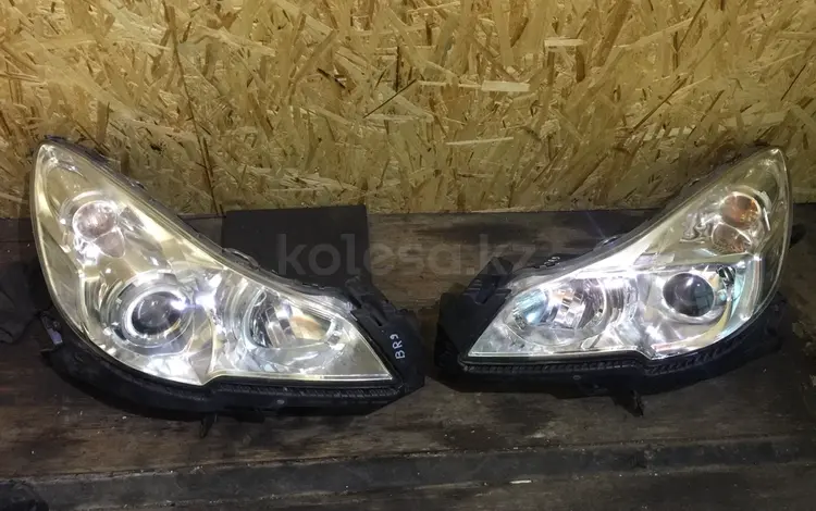 Фары пара Subaru Outback за 150 000 тг. в Алматы