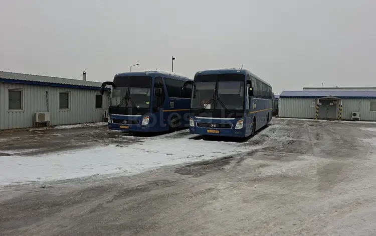 Hyundai  Universe 2018 года за 50 000 000 тг. в Атырау