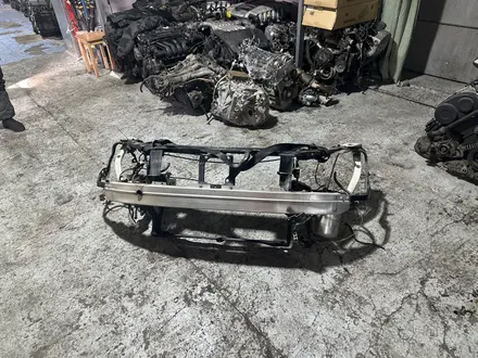 Телевизор усилитель Mercedes w221 MERCEDES за 130 000 тг. в Караганда