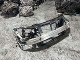 Телевизор усилитель Mercedes w221 MERCEDES за 130 000 тг. в Караганда – фото 3