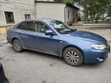 Subaru Impreza 2008 года за 5 000 000 тг. в Астана – фото 2