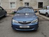 Subaru Impreza 2008 года за 5 000 000 тг. в Астана – фото 3