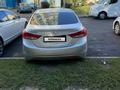 Hyundai Elantra 2014 годаfor5 800 000 тг. в Алматы – фото 2