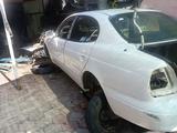 Daewoo Leganza 1997 года за 100 000 тг. в Шымкент – фото 2