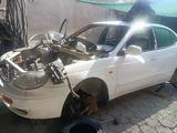 Daewoo Leganza 1997 года за 100 000 тг. в Шымкент