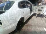 Daewoo Leganza 1997 года за 100 000 тг. в Шымкент – фото 3