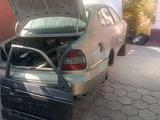 Daewoo Leganza 1997 года за 100 000 тг. в Шымкент – фото 4