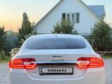 Jaguar XF 2013 года за 12 500 000 тг. в Алматы – фото 3