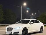 Jaguar XF 2013 года за 12 500 000 тг. в Алматы – фото 5