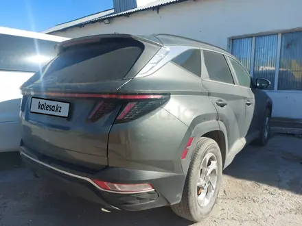 Hyundai Tucson 2021 года за 11 700 000 тг. в Астана – фото 3